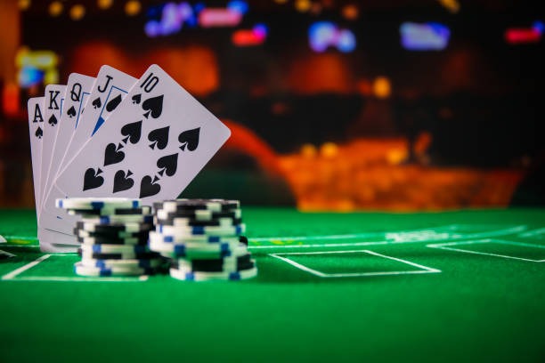 Number Pair live dealer table on lcc toto platform